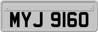 MYJ9160