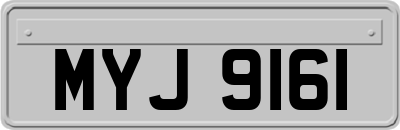 MYJ9161