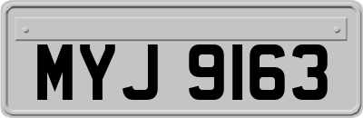 MYJ9163