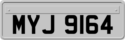 MYJ9164