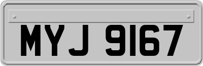 MYJ9167