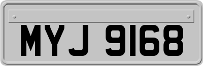 MYJ9168