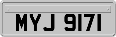 MYJ9171