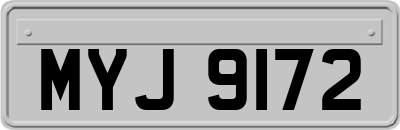 MYJ9172