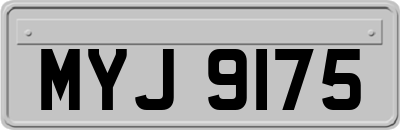 MYJ9175