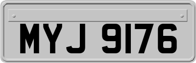 MYJ9176