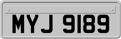 MYJ9189