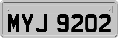 MYJ9202