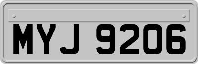 MYJ9206