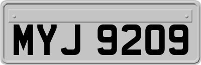 MYJ9209