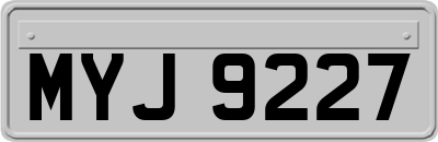 MYJ9227