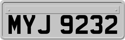 MYJ9232