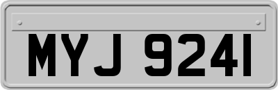 MYJ9241