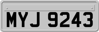 MYJ9243