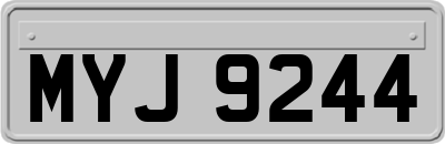 MYJ9244