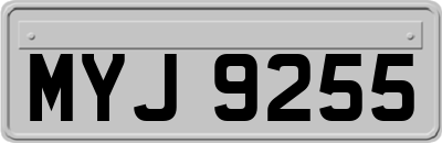 MYJ9255