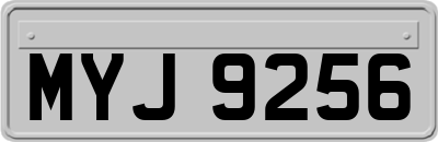 MYJ9256