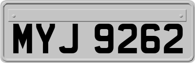 MYJ9262