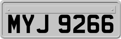 MYJ9266