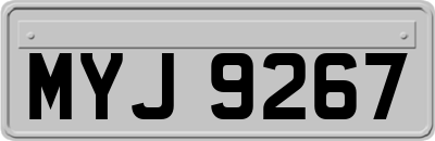MYJ9267