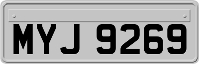 MYJ9269
