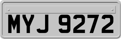MYJ9272