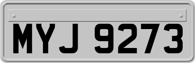 MYJ9273