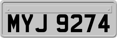 MYJ9274