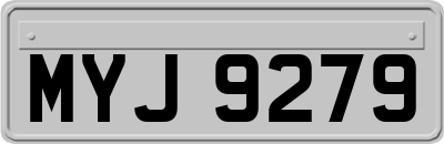 MYJ9279