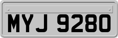MYJ9280