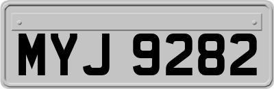 MYJ9282