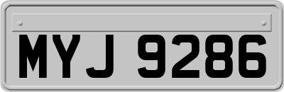 MYJ9286