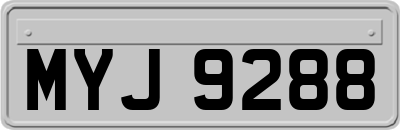 MYJ9288
