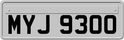 MYJ9300