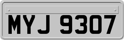 MYJ9307