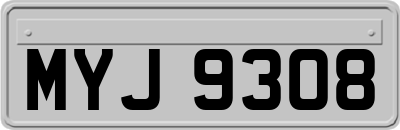MYJ9308