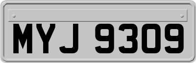 MYJ9309