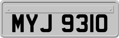 MYJ9310