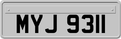 MYJ9311