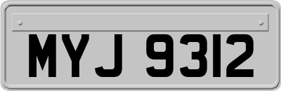 MYJ9312