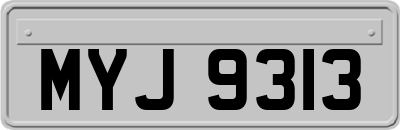MYJ9313