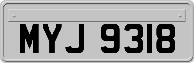 MYJ9318