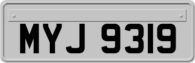 MYJ9319