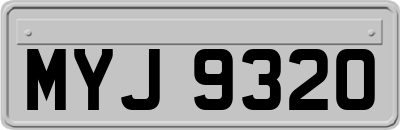MYJ9320