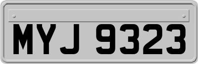 MYJ9323
