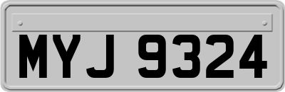 MYJ9324
