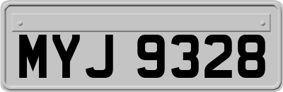 MYJ9328