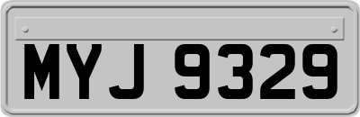 MYJ9329