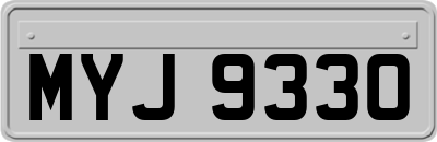MYJ9330