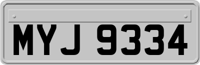 MYJ9334